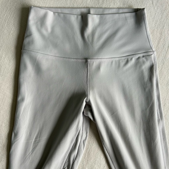 NWOT Lululemon Align High Rise Pant 28” - Picture 7 of 8
